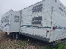 4X4TWDG275A****** Salvamento y Reparables 2005 Forest River Wildwood Towables en Sioux Falls