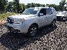5FNYF3H79CB****** Usados y Reparables 2012 Honda Pilot en Greenville