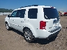 5FNYF4H56EB****** Salvamento y Reparables 2014 Honda Pilot en Spokane