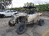4XAVDK992FB****** Used and Repairable 2015 Polaris RZR in Fontana