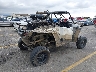 4XAVDK992FB****** Salvage and Wrecked 2015 Polaris RZR in California State