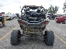 4XAVDK992FB****** Salvage and Repairable 2015 Polaris RZR in California State
