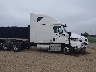 3AKJHHDR0LS****** Salvage 2020 Freightliner New Cascadia 126