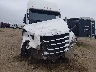 3AKJHHDR0LS****** Wrecked 2020 Freightliner New Cascadia 126 in Minnesota State