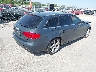 WAU4FAFL7AA****** Salvamento y Destrozados 2010 Audi A4 en Estado de Iowa