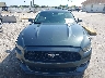1FA6P8AM9G5****** Usados 2016 Ford Mustang en Estado de Florida