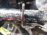 1HD1KB718SB****** Repairable 2025 Harley-Davidson FLHXS in Rec Rides Online Exclusive