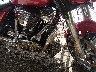 1HD1KB718SB****** Salvage 2025 Harley-Davidson FLHXS