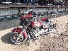 1HD1KB718SB****** Used and Repairable 2025 Harley-Davidson FLHXS in Rec Rides Online Exclusive