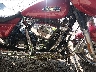 1HD1KB718SB****** Wrecked 2025 Harley-Davidson FLHXS in Rec Rides Online Exclusive