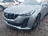 1G6DN5RW2P0****** Salvage and Wrecked 2023 Cadillac CT5 in Little Rock