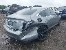 1G6DN5RW2P0****** Salvage and Wrecked 2023 Cadillac CT5 in Arkansas State