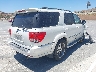 5TDZT38A66S****** Salvage and Wrecked 2006 Toyota Sequoia in California State