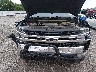 3GCUYDEDXLG****** Reparables 2020 Chevrolet Silverado 1500 en Little Rock