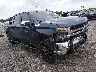 3GCUYDEDXLG****** Salvamento y Destrozados 2020 Chevrolet Silverado 1500 en Little Rock