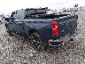 3GCUYDEDXLG****** Salvamento y Reparables 2020 Chevrolet Silverado 1500 en Little Rock