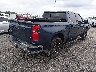 3GCUYDEDXLG****** Salvamento y Destrozados 2020 Chevrolet Silverado 1500 en Estado de Arkansas