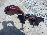56KTHAAA6M3****** Wrecked 2021 Indian Springfield in Florida State