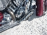 56KTHAAA6M3****** Wrecked 2021 Indian Springfield