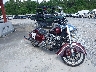 56KTHAAA6M3****** Salvage and Wrecked 2021 Indian Springfield in Rec Rides Online Exclusive