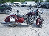 56KTHAAA6M3****** Used 2021 Indian Springfield in Florida State