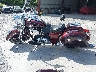 56KTHAAA6M3****** Repairable 2021 Indian Springfield in Florida State