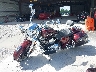56KTHAAA6M3****** Used and Repairable 2021 Indian Springfield in Rec Rides Online Exclusive
