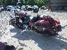 56KTHAAA6M3****** Salvage and Repairable 2021 Indian Springfield in Rec Rides Online Exclusive