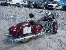 56KTHAAA6M3****** Salvage and Wrecked 2021 Indian Springfield in Florida State