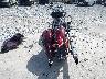 56KTHAAA6M3****** Salvage and Repairable 2021 Indian Springfield in Florida State