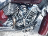 56KTHAAA6M3****** Wrecked 2021 Indian Springfield in Rec Rides Online Exclusive