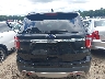 1FM5K8DH7GG****** Destrozados 2016 Ford Explorer