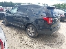 1FM5K8DH7GG****** Salvamento y Reparables 2016 Ford Explorer en Charleston
