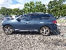 5N1AR2MN2GC****** Salvage 2016 Nissan Pathfinder