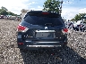 5N1AR2MN2GC****** Used 2016 Nissan Pathfinder