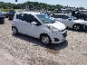 KL8CD6S95FC****** Salvamento y Destrozados 2015 Chevrolet Spark en Saint Louis