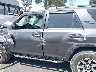 JTEBU5JR2L5****** Salvage 2020 Toyota 4Runner
