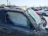 JTEBU5JR2L5****** Wrecked 2020 Toyota 4Runner in California State