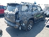 JTEBU5JR2L5****** Salvage and Wrecked 2020 Toyota 4Runner in California State