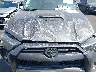 JTEBU5JR2L5****** Salvage and Repairable 2020 Toyota 4Runner in California State