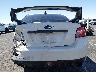 JF1VA2M6XH9****** Destrozados 2017 Subaru WRX