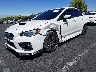 JF1VA2M6XH9****** Usados y Reparables 2017 Subaru WRX en Las Vegas