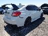 JF1VA2M6XH9****** Salvamento y Destrozados 2017 Subaru WRX en Estado de Nevada