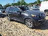 1FMSK8FH1MG****** Salvage and Wrecked 2021 Ford Explorer in Northern Virginia