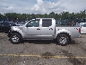 1N6AD0EV0CC****** Reparables 2012 Nissan Frontier en Estado de Carolina del Sur