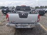 1N6AD0EV0CC****** Destrozados 2012 Nissan Frontier