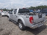 1N6AD0EV0CC****** Salvamento y Reparables 2012 Nissan Frontier en Lexington