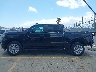 3GCPDBEK3PG****** Salvage 2023 Chevrolet Silverado 1500