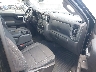 3GCPDBEK3PG****** Used and Repairable 2023 Chevrolet Silverado 1500 in California State
