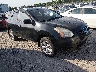 JN8AS5MV7AW****** Salvamento y Destrozados 2010 Nissan Rogue en Louisville North